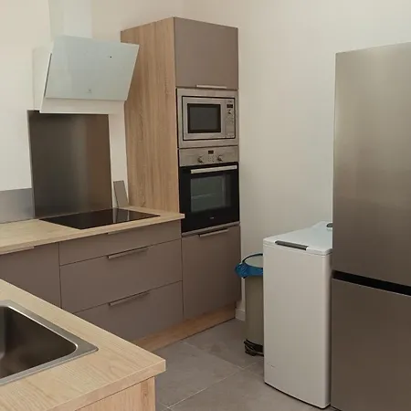 Large House Terrace Entrance *