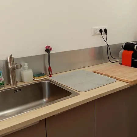 Large House Terrace Entrance Ferienhaus *