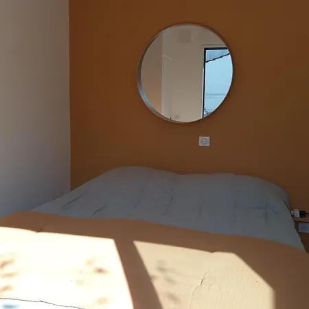 Large House Terrace Entrance Le Touquet *