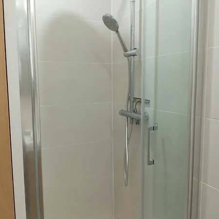 Ferienhaus Large House Terrace Entrance *