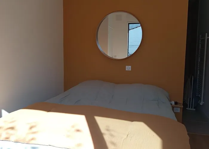 Large House Terrace Entrance Le Touquet *