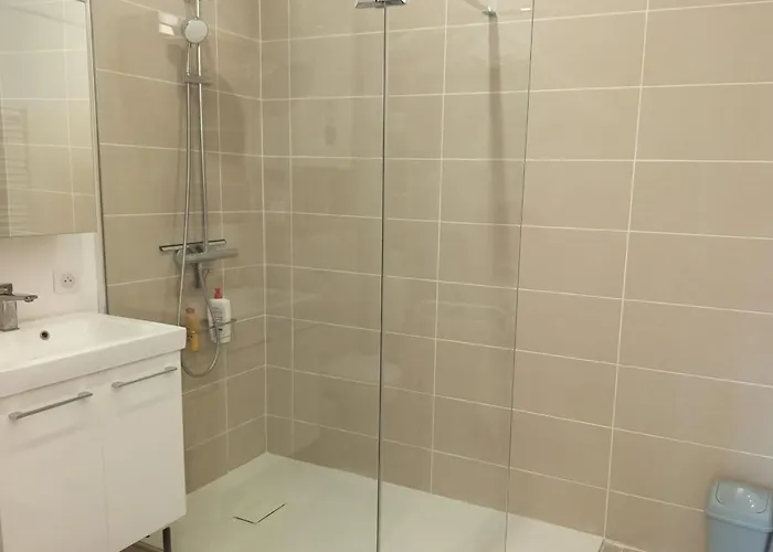 Ferienhaus Large House Terrace Entrance Le Touquet Cucq